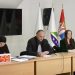 /VIDEO/ Održana sjednica Skupštine opštine Tutin uz raspravu vlasti i opozicije o aktuelnim pitanjima