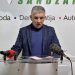 /VIDEO/ Sigurnost građana Sandžaka u fokusu: Ugljanin o aktuelnoj političkoj situaciji