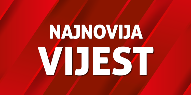 Teška saobraćajna nesreća u Sjenici: Dvije osobe poginule, jedna u kritičnom stanju