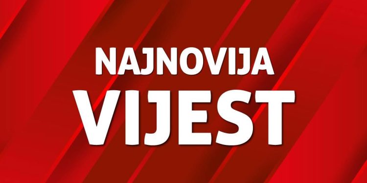 /VIDEO/ TRAGEDIJA U Beču: Urušila se skela na gradilištu, četiri radnika poginula – među stradalima, prema nepotvrđenim informacijama, i Sandžaklije