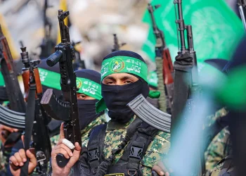 HAMAS POZVAO IRAN DA NE GAĐA ZALIVSKE DRŽAVE: “Očuvajmo bratstvo u regionu”