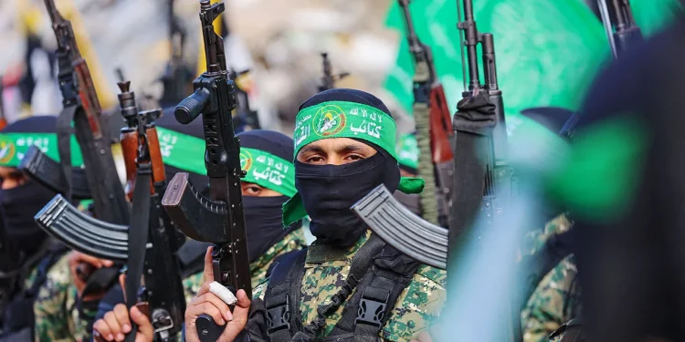 HAMAS POZVAO IRAN DA NE GAĐA ZALIVSKE DRŽAVE: “Očuvajmo bratstvo u regionu”