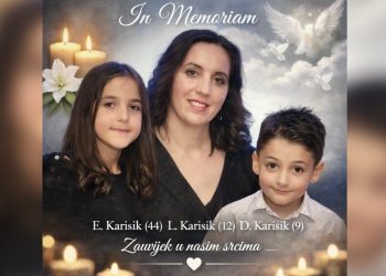 TRAGEDIJA U SJENICI: Ugašen život cijele porodice Karišik