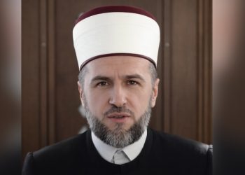 /VIDEO/ Zašto si stalno umoran? Rešenje je u ovoj poruci – Fahrudin ef. Demirović