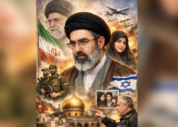 PROFIL – Mojtaba Hamnei: Novi vrhovni vođa Irana