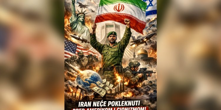 Iran – Suverenost protiv hegemonije: Zašto Teheran odbija pokoravanje SAD-u i Izraelu