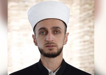 /VIDEO/ Ne dozvoli da Ramazan prođe, a da niste progovorili – Sadat ef. Rastoder