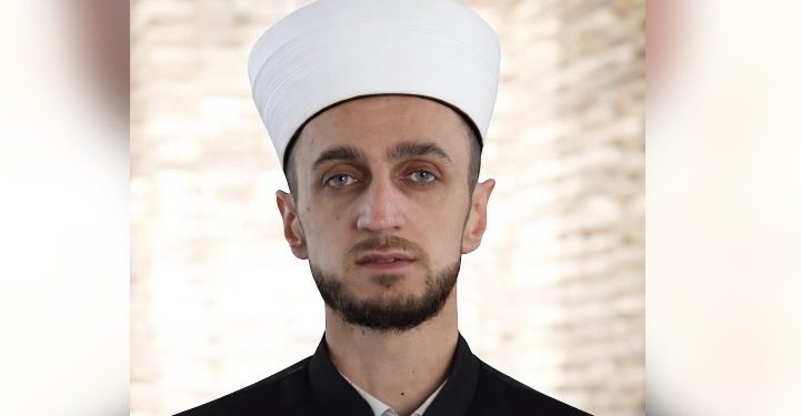 /VIDEO/ Ne dozvoli da Ramazan prođe, a da niste progovorili – Sadat ef. Rastoder