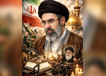 Iran dobio novog vrhovnog vođu: Mojtaba Hamenei na čelu Islamske Republike