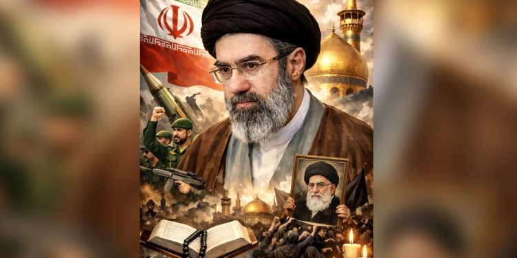 Iran dobio novog vrhovnog vođu: Mojtaba Hamenei na čelu Islamske Republike