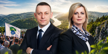 /VIDEO/ SDA Sandžaka pokazala principijelnost: Nova epizoda „ZBORKASTA“ razotkrila nedosljednost SPP-a i SDP-a