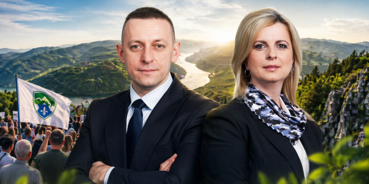 /VIDEO/ SDA Sandžaka pokazala principijelnost: Nova epizoda „ZBORKASTA“ razotkrila nedosljednost SPP-a i SDP-a