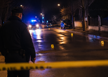 UBISTVA U NIZU: Rožajac osumnjičen za likvidaciju dvojice, treća smrt pod istragom