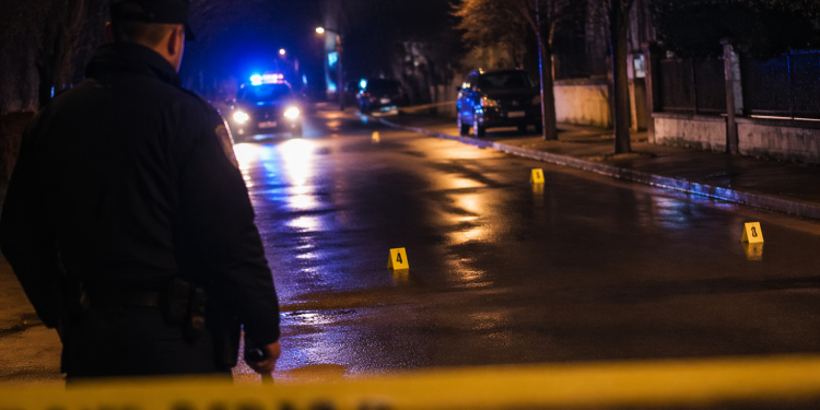 UBISTVA U NIZU: Rožajac osumnjičen za likvidaciju dvojice, treća smrt pod istragom