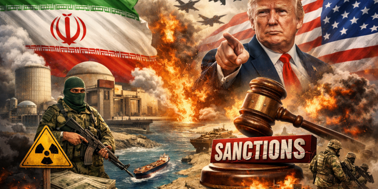 Iran postavio pet ključnih uvjeta za kraj rata, Donald Trump prijeti novim udarima