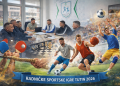 Tutin: Održan organizacioni sastanak za Radničke sportske igre 2026
