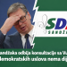 SDA Sandžaka odbija konsultacije sa Vučićem: Bez demokratskih uslova nema dijaloga