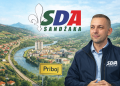 /VIDEO/ Istražujemo: SDA Sandžaka inicirala uvođenje bosanskog jezika u službenoj upotrebi u Priboju