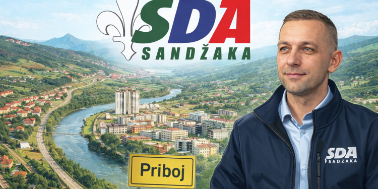 /VIDEO/ Istražujemo: SDA Sandžaka inicirala uvođenje bosanskog jezika u službenoj upotrebi u Priboju