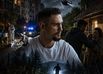 KRVAVI POHOD U CRNOJ GORI: Trostruko ubistvo u Podgorici, osumnjičeni napao majku u Rožajama – porodica ga prijavila policiji