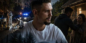 KRVAVI POHOD U CRNOJ GORI: Trostruko ubistvo u Podgorici, osumnjičeni napao majku u Rožajama – porodica ga prijavila policiji