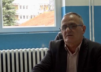 /VIDEO/ Počeo upis prvaka, OŠ “Rifat Budržović Tršo” spremno dočekuje novu generaciju