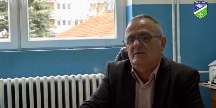/VIDEO/ Počeo upis prvaka, OŠ “Rifat Budržović Tršo” spremno dočekuje novu generaciju