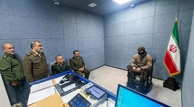 Iran odbio primirje, sudbina američkog pilota neizvjesna