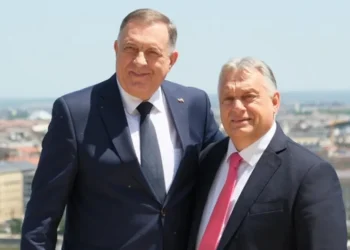 Orbanov poraz i politički odjek na Balkanu: Hoće li se zatresti i RS?