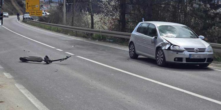 Saslušana osumnjičena za smrt djevojčice kod Novog Pazara