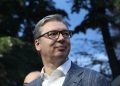 Vučić najavio izbore: Mogući termini do 10. jula ili od jeseni do kraja godine