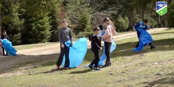 /VIDEO/ Počela ekološka akcija “Za čistu Pešter”