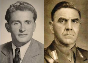 Posmrtni ostaci Blagoja Jovovića stižu u Beograd: Povratak Dukađinca koji je izvršio atentat na Pavelića