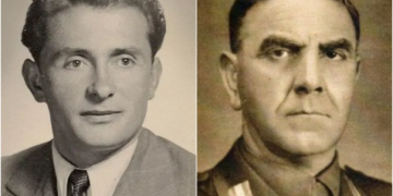 Posmrtni ostaci Blagoja Jovovića stižu u Beograd: Povratak Dukađinca koji je izvršio atentat na Pavelića