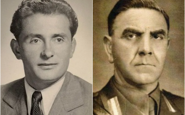 Posmrtni ostaci Blagoja Jovovića stižu u Beograd: Povratak Dukađinca koji je izvršio atentat na Pavelića