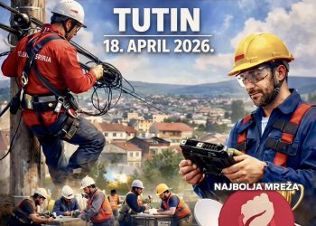 /VIDEO/ ODRŽANO TAKMIČENJE ZAPOSLENIH TELEKOMA SRBIJA: Znanje, brzina i timski duh u prvom planu