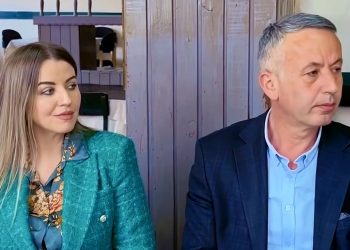 /VIDEO/ Selma Kučević na skupštini penzionera u Tutinu: Opština najavljuje snažniju podršku najstarijima