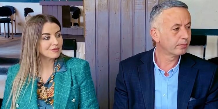 /VIDEO/ Selma Kučević na skupštini penzionera u Tutinu: Opština najavljuje snažniju podršku najstarijima