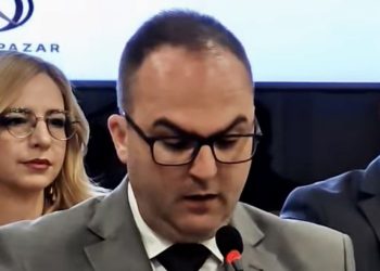 /VIDEO/ SDA Sandžaka: Poruke zajedništva povodom Dana grada Novog Pazara