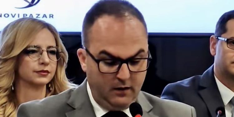 /VIDEO/ SDA Sandžaka: Poruke zajedništva povodom Dana grada Novog Pazara