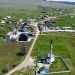 /VIDEO/ Prelijepa panorama pešterskog sela Pružanj