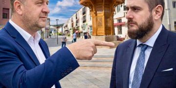 /VIDEO/ Elezović u Skupštini Sjenice: Dug opštine dostigao alarmantne razmjere, vlast optužena za neodgovorno upravljanje