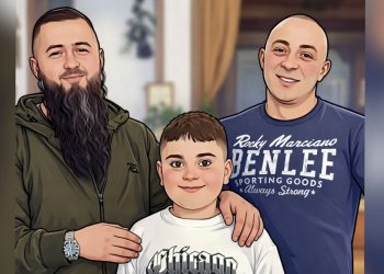 Anel Selmanović otputovao u Dubai na liječenje nakon uspješne humanitarne akcije