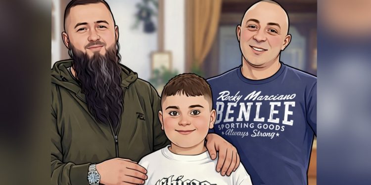 Anel Selmanović otputovao u Dubai na liječenje nakon uspješne humanitarne akcije