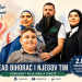Priznanje za veliko srce: Sead Bihorac i njegov tim nagrađeni za humanitarni rad