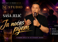 /VIDEO/ Povratak muzike koju narod voli: Saša Jelić objavio novu pjesmu