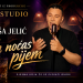 /VIDEO/ Povratak muzike koju narod voli: Saša Jelić objavio novu pjesmu