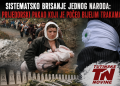Sistematsko brisanje jednog naroda: Prijedorski pakao koji je počeo bijelim trakama