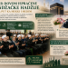 Ikrar-dovom ispraćene sandžačke hadžije na put ka Mekki i Medini