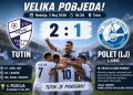 Tutin slavi: Velika pobjeda i plasman u plej-of Zone “Morava”